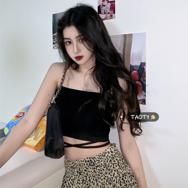 トップス シンプル無地ファッションセクシー透かし彫り キャミソール Ipopstore ド定番から最新のものまで網羅 ストリート 系ファッション専門店 トップス シンプル無地ファッションセクシー透かし彫り キャミソール Ipopstore ド定番から最新のものまで網羅 ストリート 系ファッション専門店