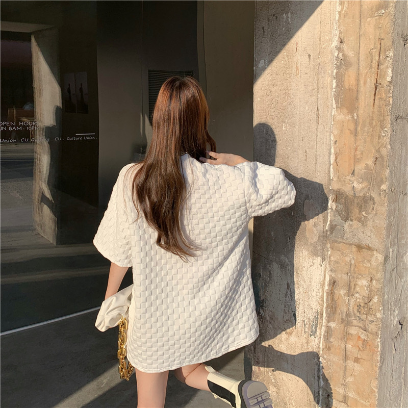 エースマークtシャツ Maryluce