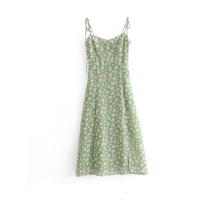 デイジーキャミワンピース A0750 Andrabbit アンドラビット 韓国レディースファッション通販