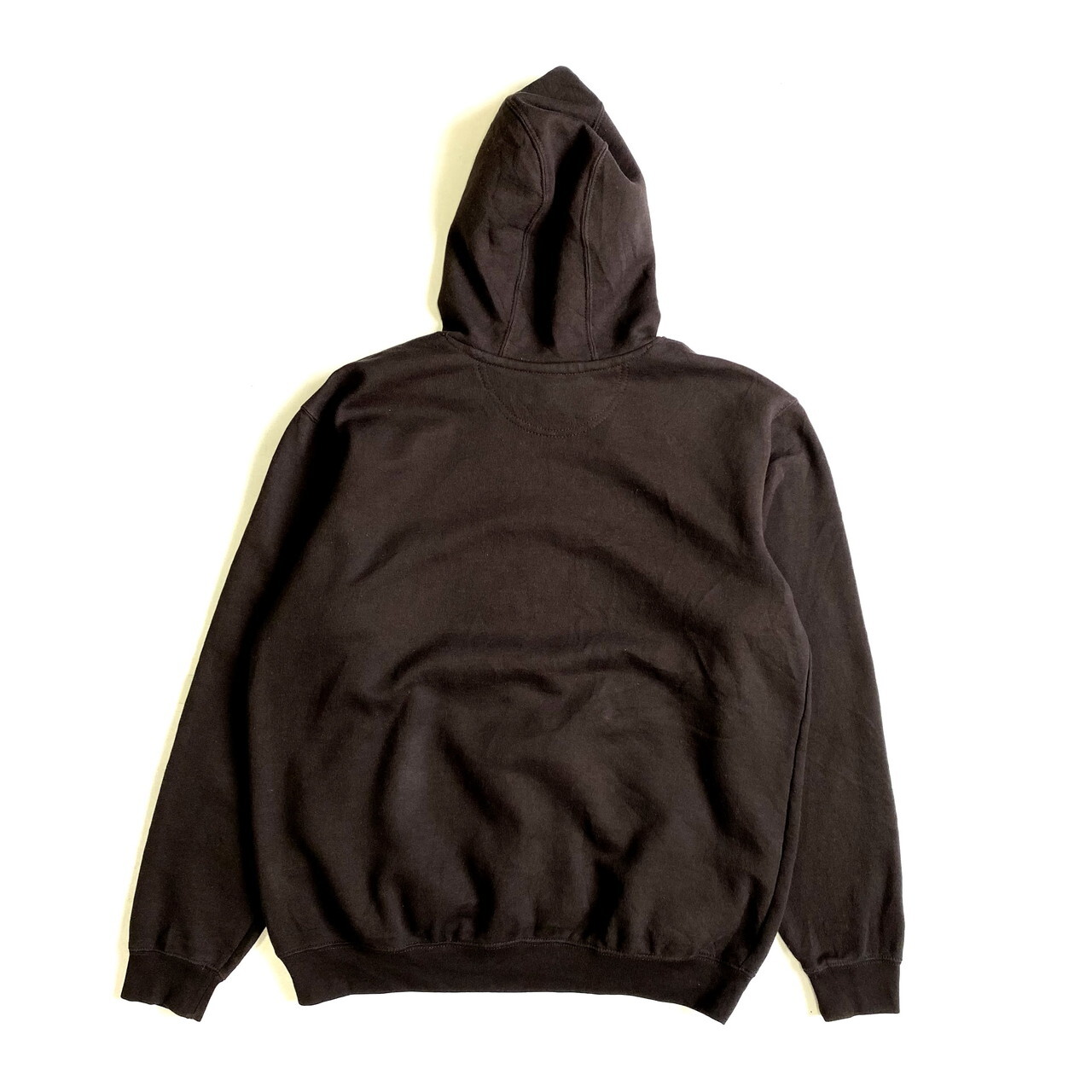 Carhartt カーハート ワンポイントロゴ プルオーバースウェットパーカーメンズl 古着 ブラウン 茶色 パーカー Al2109 Cave 古着屋 公式 古着通販サイト