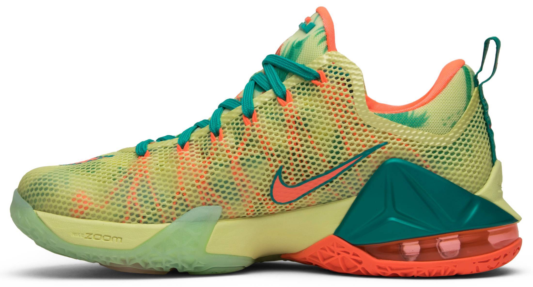 lebron 12 low lebronold palmer