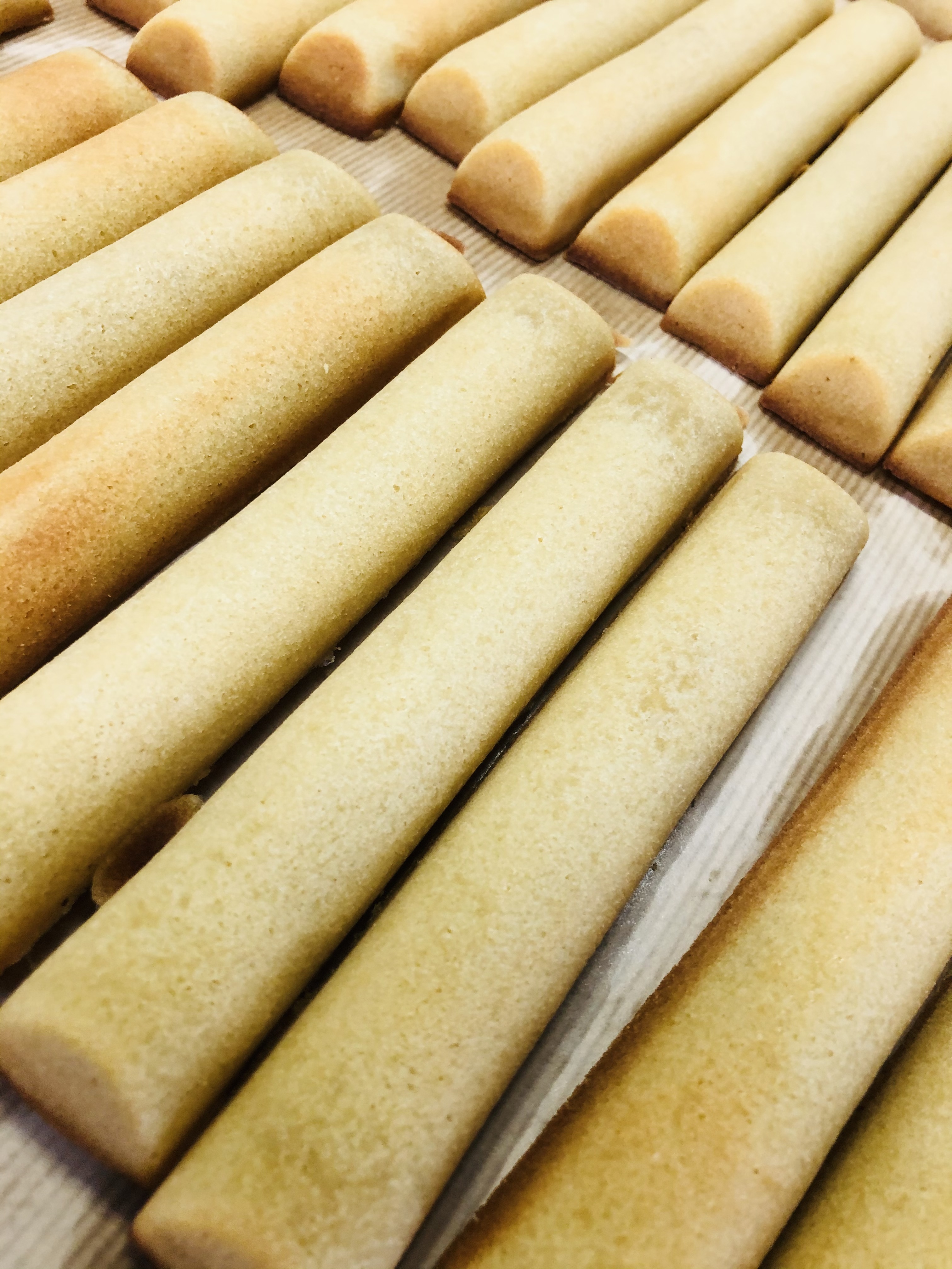 スティックケーキ 単品 オンラインショップ あん さんく 熊本 津奈木のお菓子の国