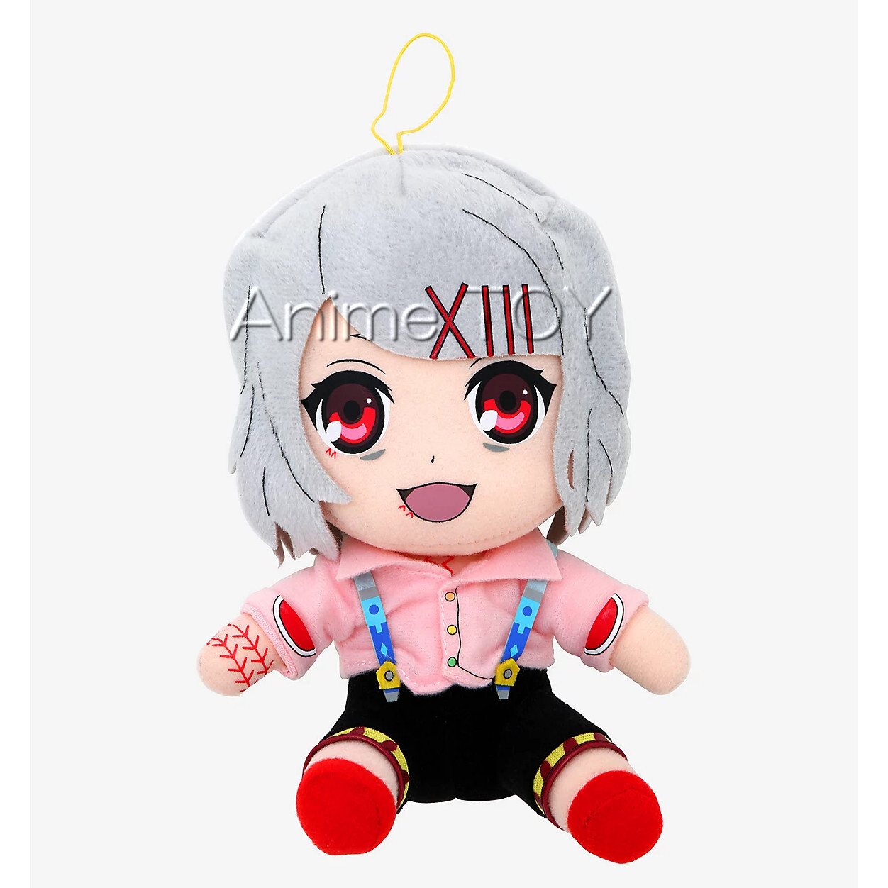東京喰種 鈴屋什造 ぬいぐるみ 東京グール すずやじゅうぞう 送料無料 Anime Toy 海外 アニメ キャラクター グッズ販売 東京喰種 鈴屋什造 ぬいぐるみ 東京グール すずやじゅうぞう 送料無料 Anime Toy 海外 アニメ キャラクター グッズ販売