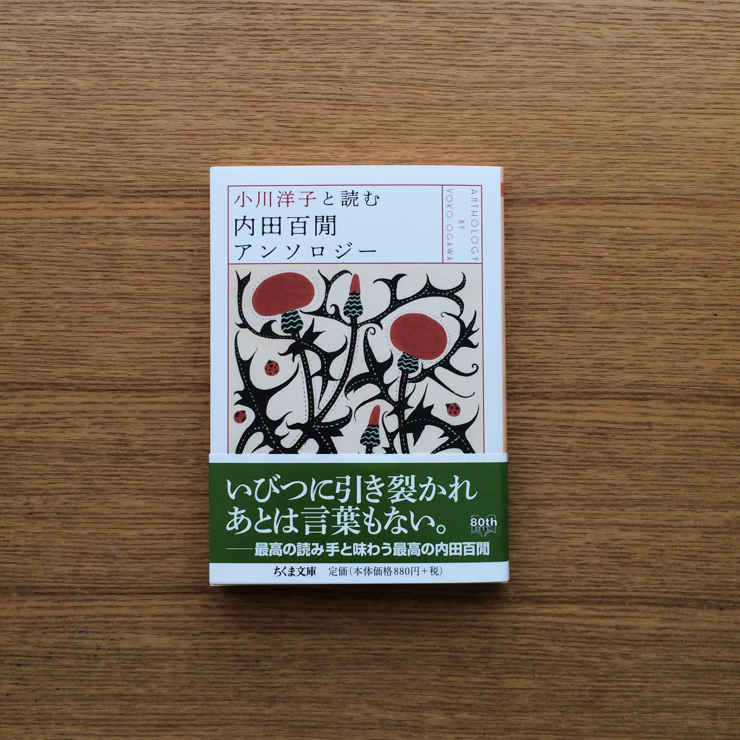 小川洋子と読む 内田百閒アンソロジー 蛙軒