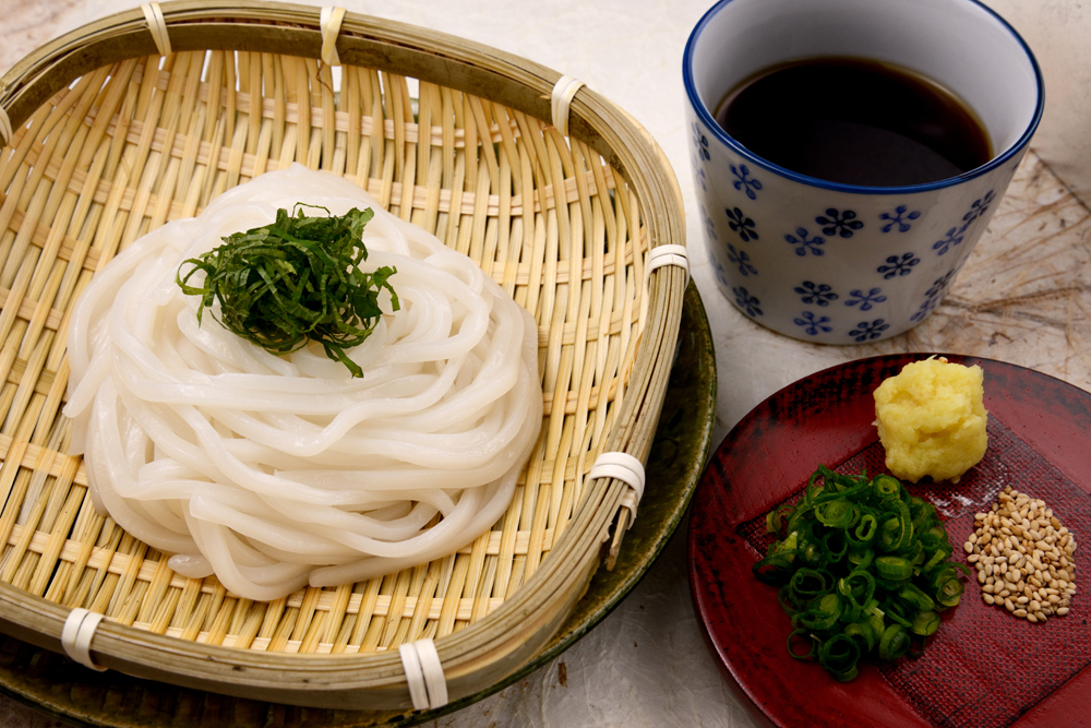 グルテンフリー 送料無料 ぶっかけうどん ４食 麺の匠 グルテンフリー麺の川北製麺 オンラインショップ