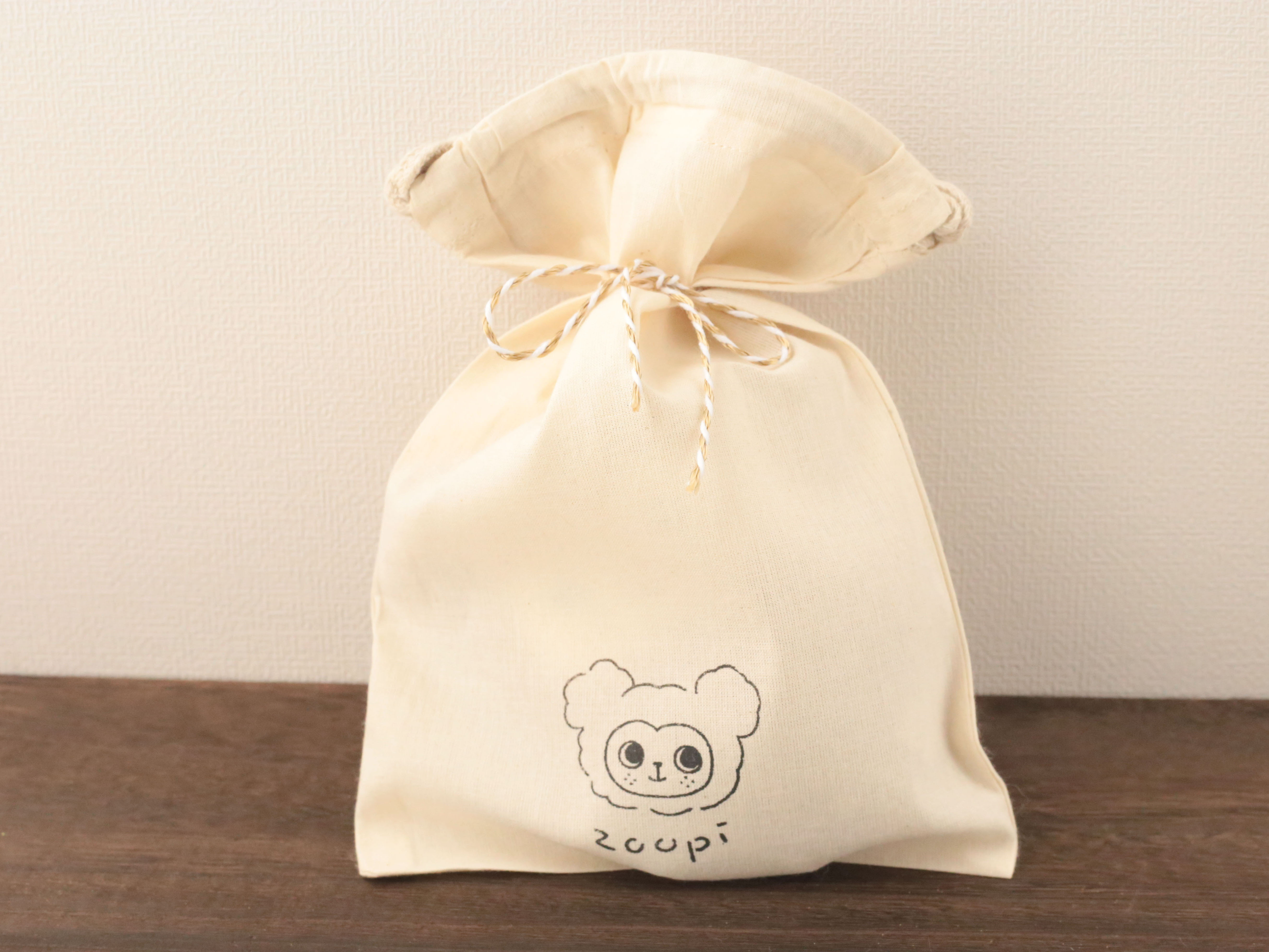 うさぎのmimi ぬいぐるみs 受注生産 Zoopi12