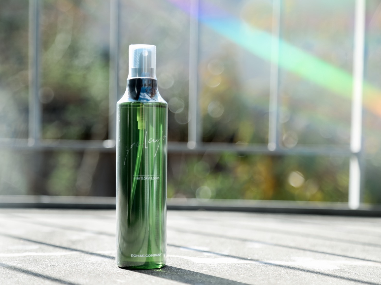 化粧水 ヤクジョスイ 全ての美容の基礎なる水 全身化粧水 Aspire358