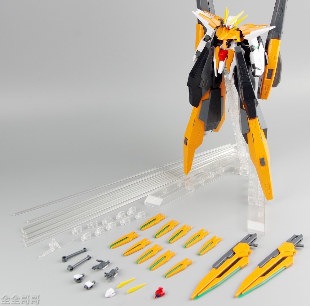 レア 廃盤 Hobby Star Hg 1 144 ガンダム ハルート Final Battle Ver ガンプライク