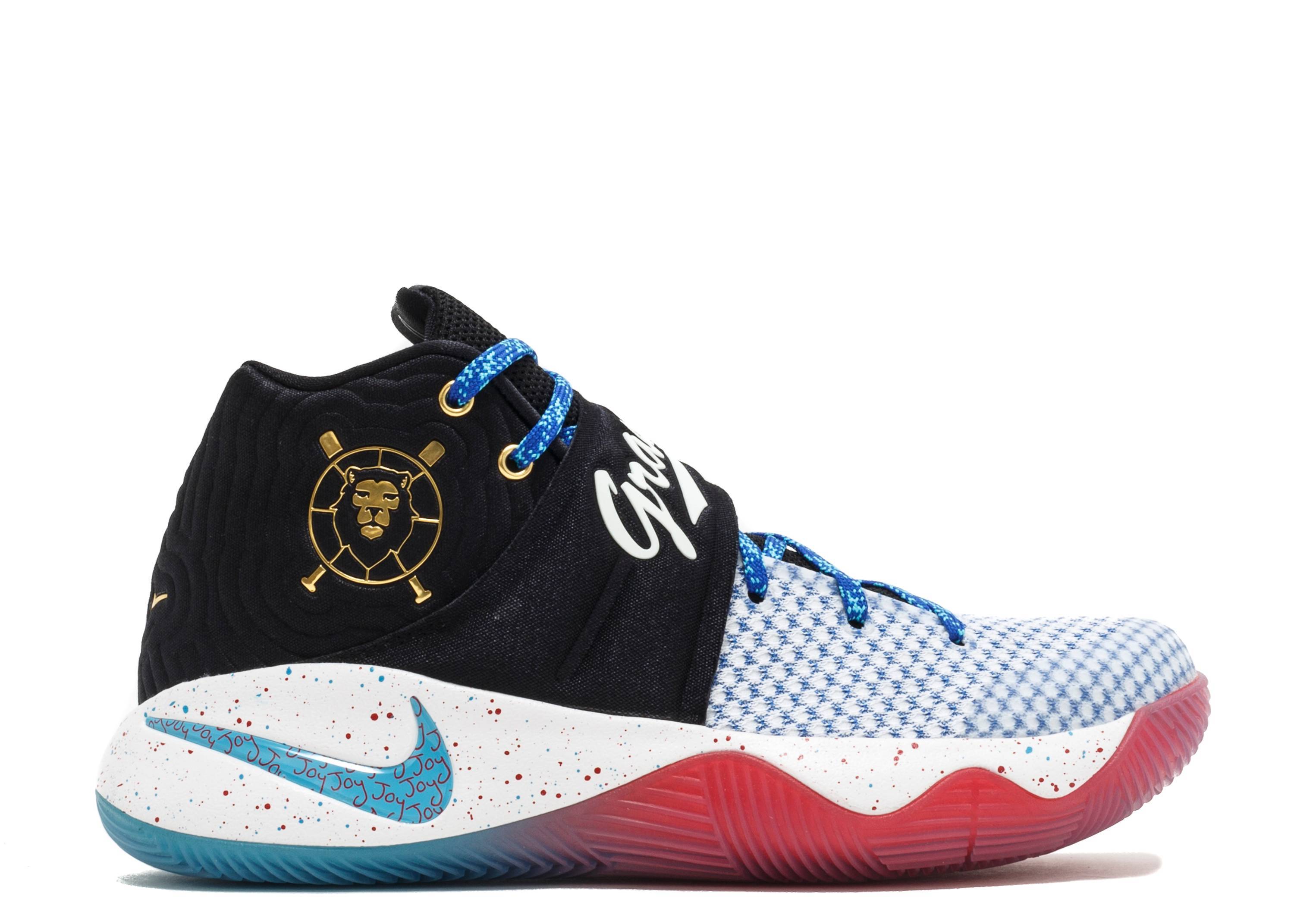 Nike Kyrie 2 Doernbecher ナイキ カイリー2 ドーレンベッカー Hypestreetstore