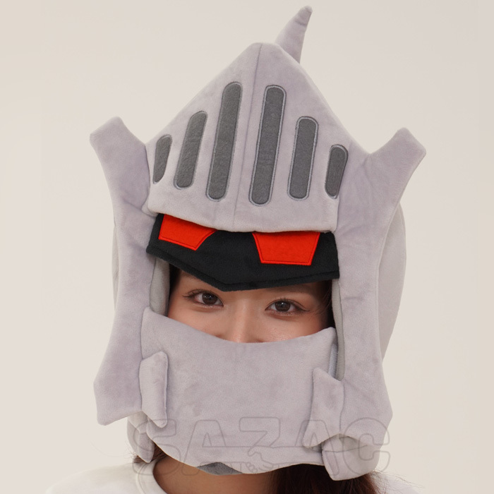 キン肉マン ロビンマスク 被り物 かぶりもの 被りもの キャラクター グッズ かわいい 可愛い キンニクマン アニメ メンズ レディース 男女兼用 ヘッド 帽子 頭 コスプレ コス コスチューム ハロウィン衣装 仮装 文化祭 忘年会 運動会 イベント 宴会 面白い S Sz 6h3 Stars