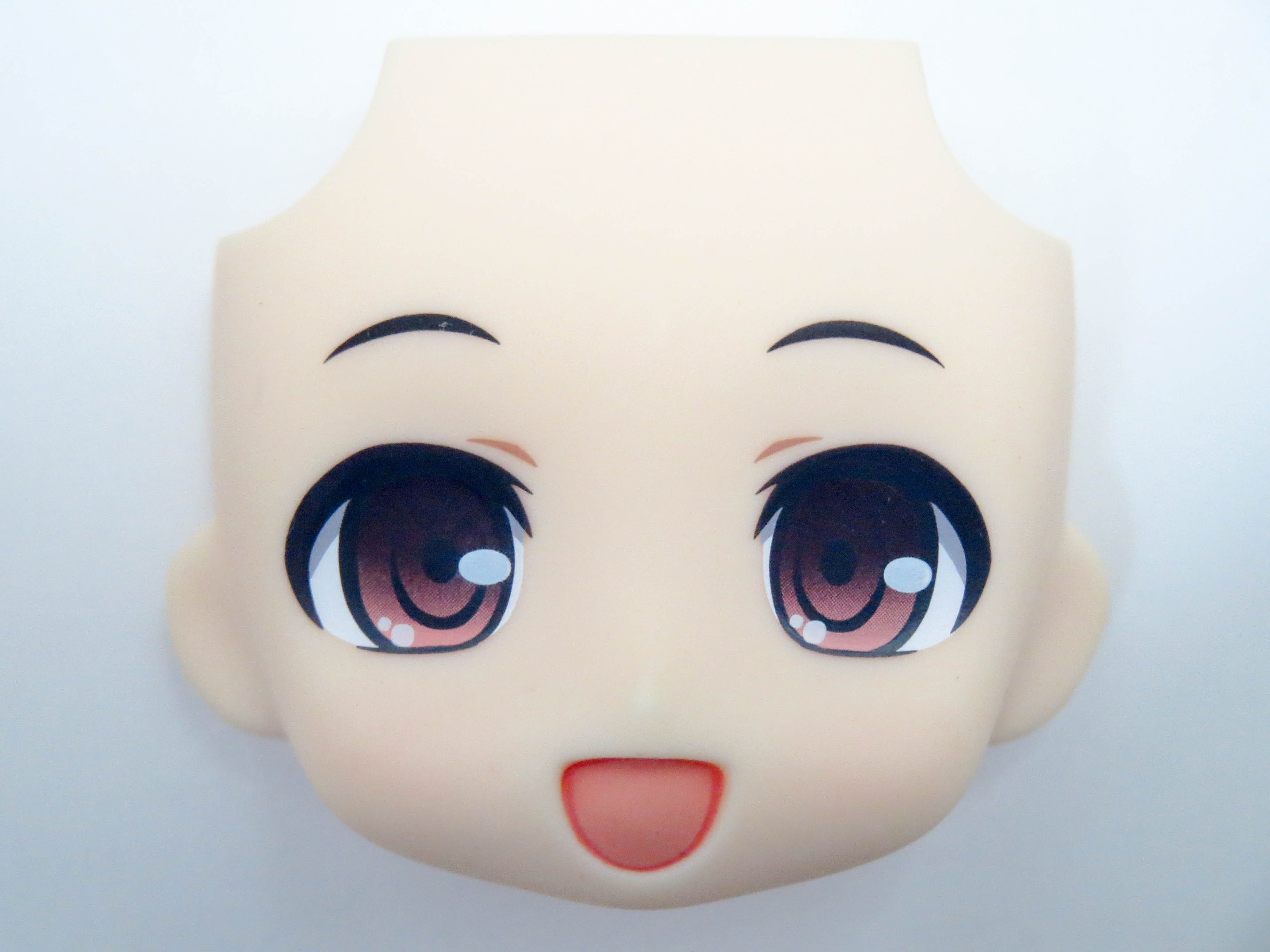 427 香月ナナ 顔パーツ 普通 ねんどろいど ホビー通販 アニホープ