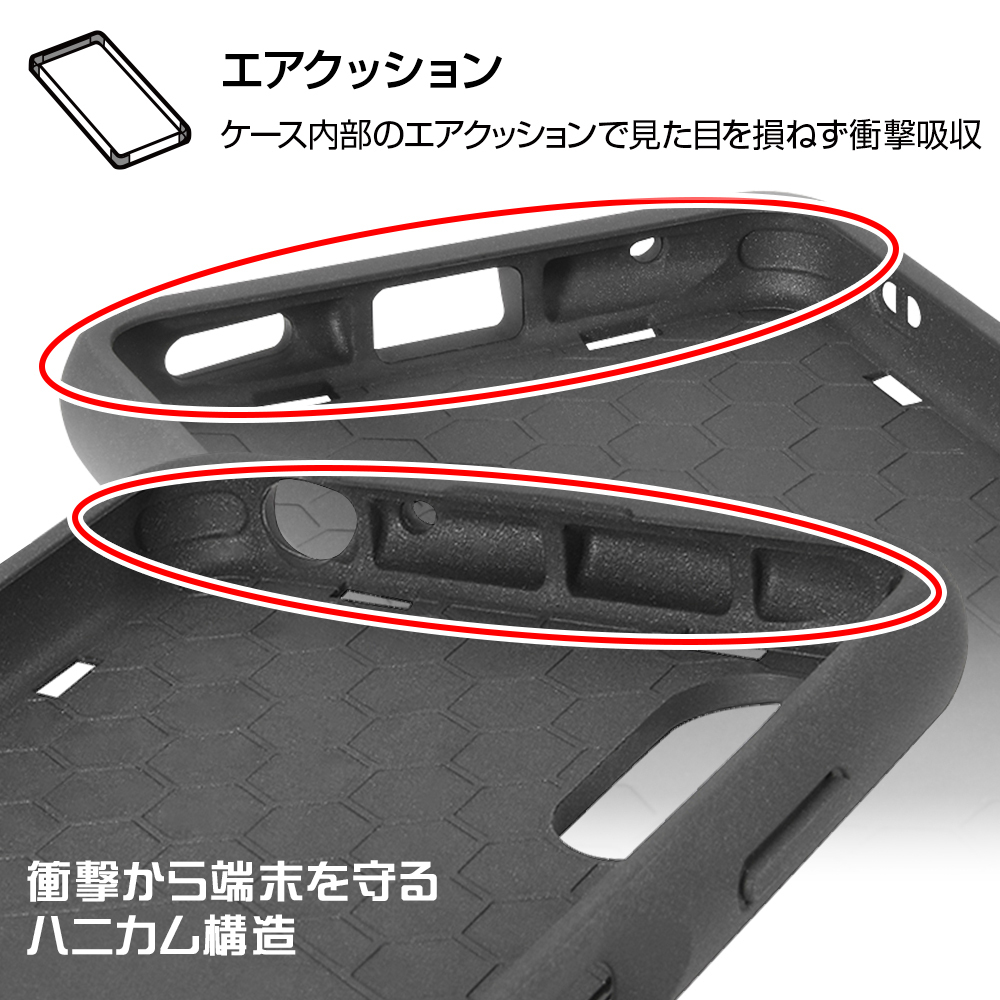 Xperia Ace Ii ディズニー 耐衝撃 ケース Mia ハイブリッド カバー ソフト ソフトケース ハードケース キャラクター グッズ トイストーリー モンスターズインク エクスペリア エース マークツー Aceii Xperiaace2 Xperiaaceii So 41b スマホケース スマホカバー S In