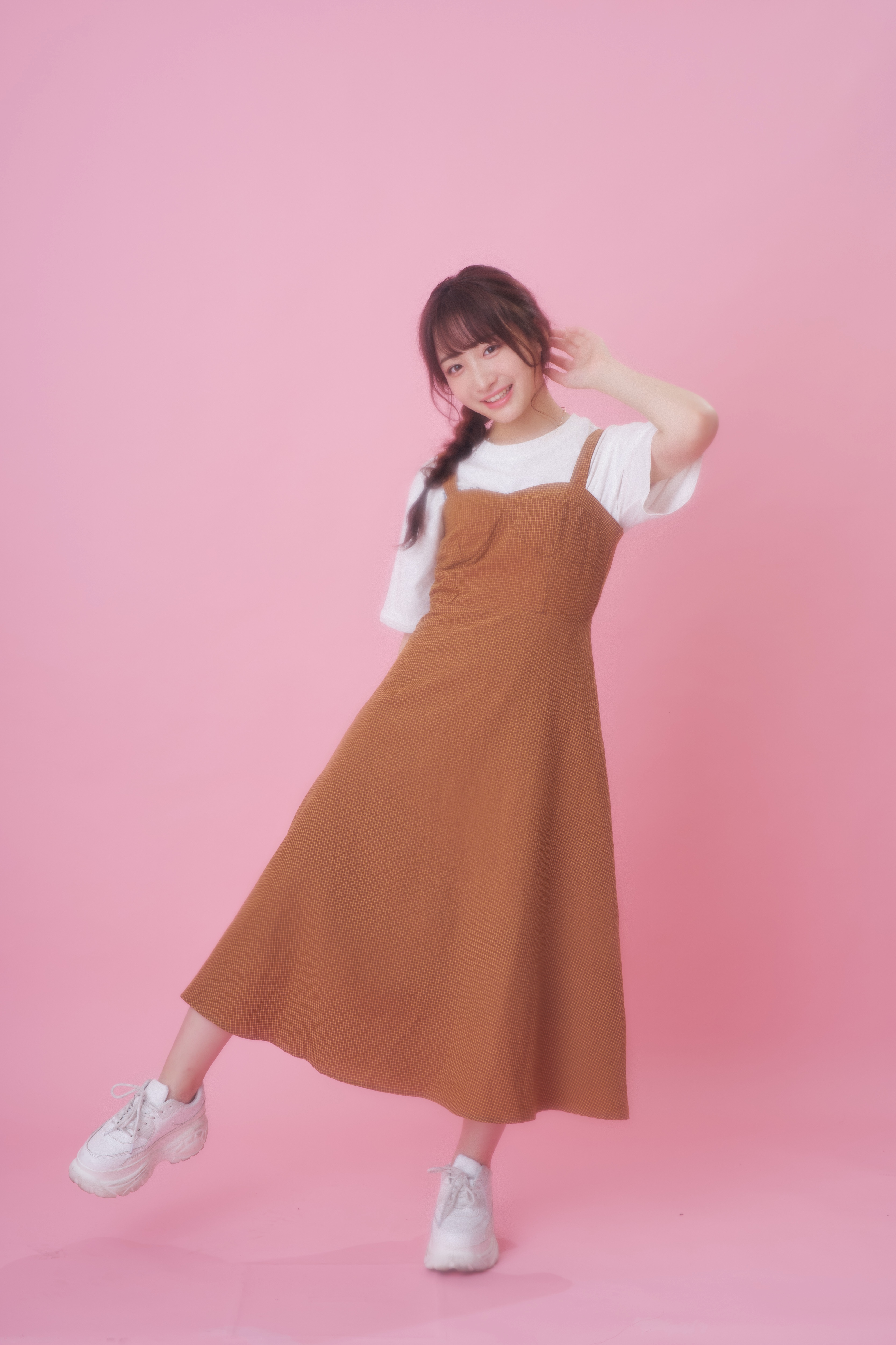チェックタイトワンピース Fb Flyingbelle チェックタイトワンピース Fb Flyingbelle