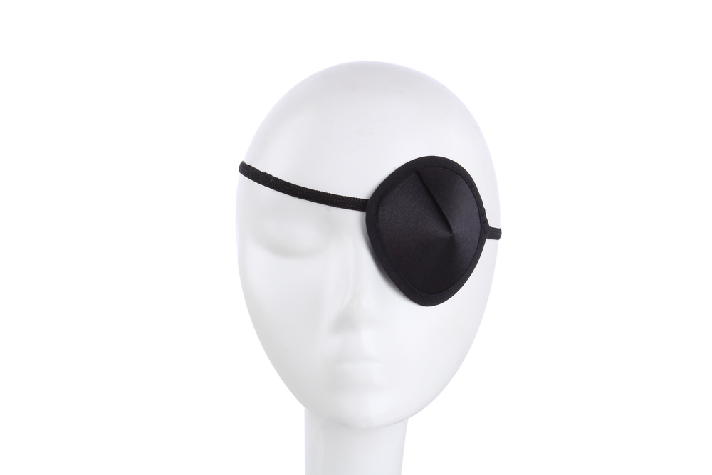 3個セット 目に優しい 眼帯 収納袋 海賊眼帯 セット コスチューム用小物 黒 フリーサイズ 送料無料 Ctr 916 輸入雑貨のお店 ハッピーセレクション マインド ワン