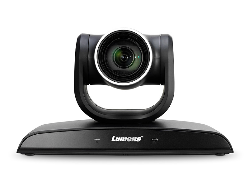 Lumens Vc 0u Ptzカメラ Usb接続 Mtc Direct