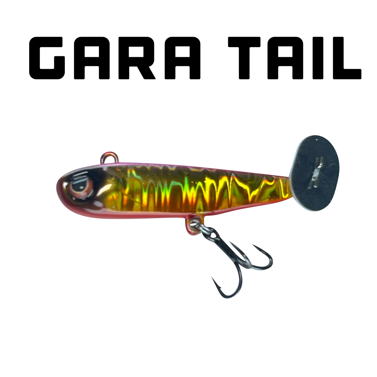 Gara Tail Blue Life 釣具 リール 面白いルアーが揃うお店