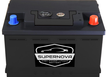 Supernova Sn B19l R Camping Car Shop Sizento