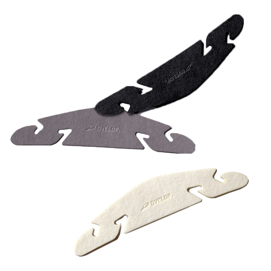 マスククリップ １セット５枚入り Dvelop Online Store