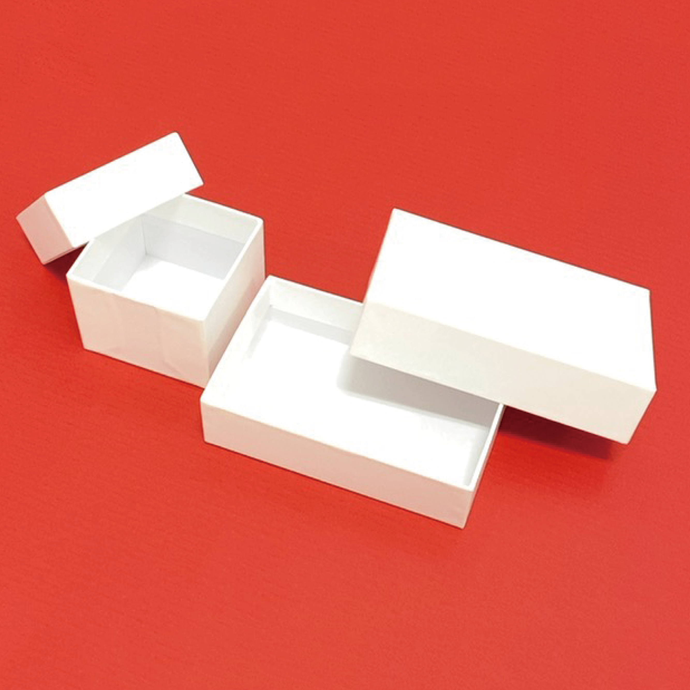 貼箱 6個セット 東京チャネルデザイン パッケージ ディスプレイのお店