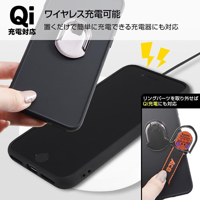 多機種対応 ワンピース スマホホルダー Tail Ring ストラップ リング 下落防止 リングホルダー リングストラップ スタンド ホルダー スマホリング キャラクター グッズ ルフィ エース トラファルガーロー スタンド Iphone Galaxy Xperia Aquos 全機種対応 S In 7f6 Stars