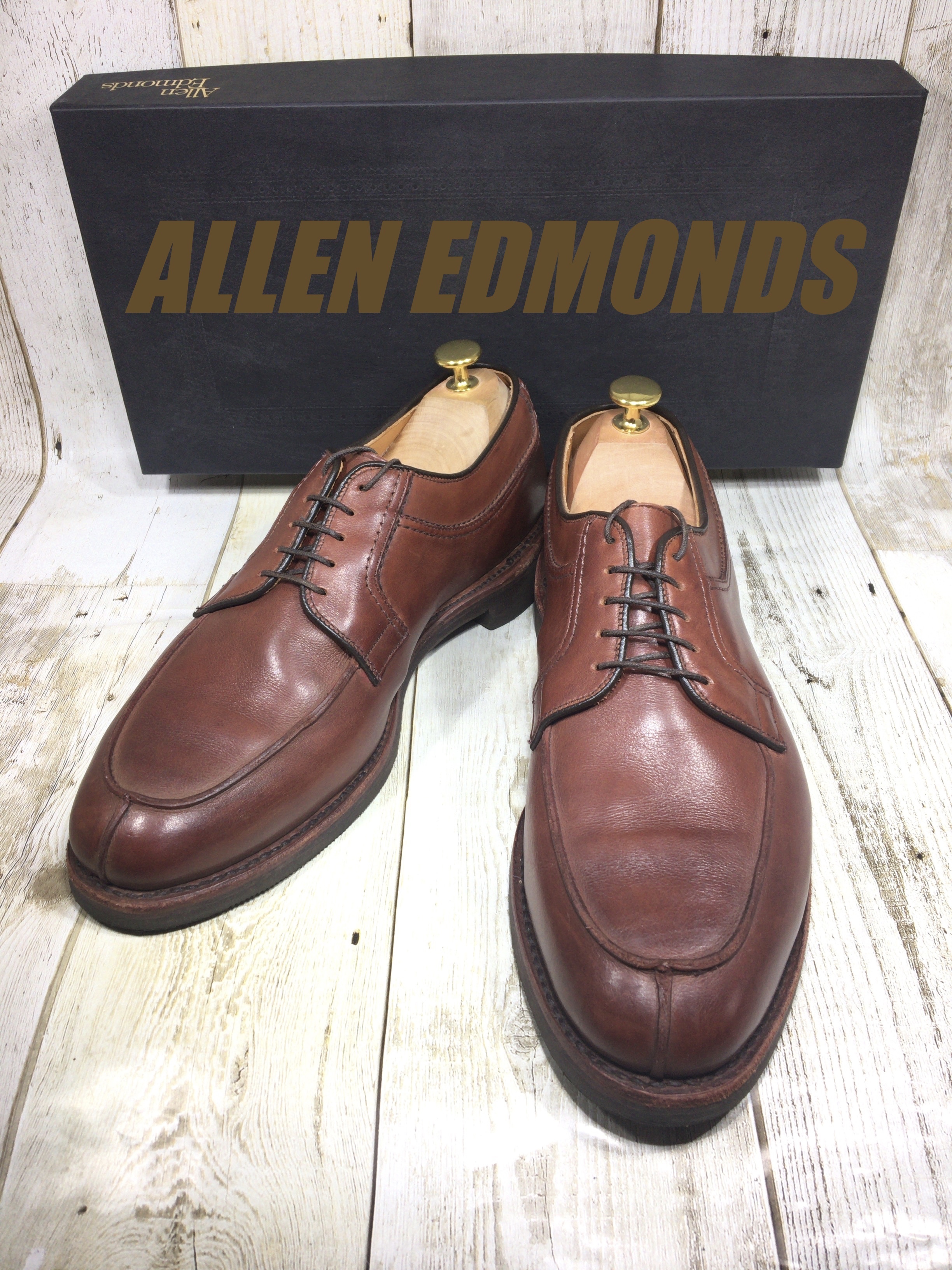 allen edmonds online shop