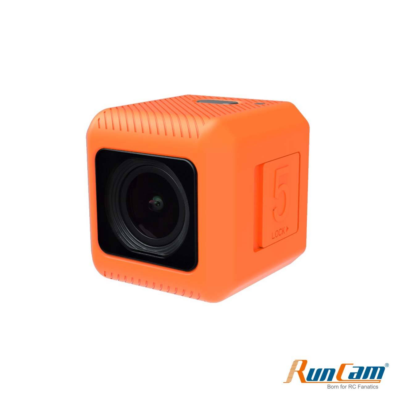 Runcam 5 Orange 4k Action Camera Dayscape Fpv フリースタイル ショップ