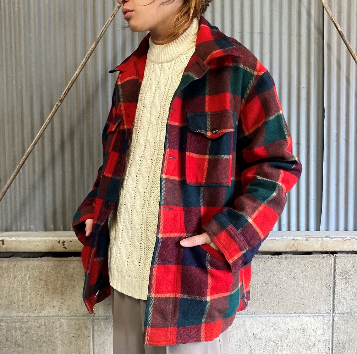 希少 PENDLETON ペンドルトン ベスト towinglouisvilleky.com