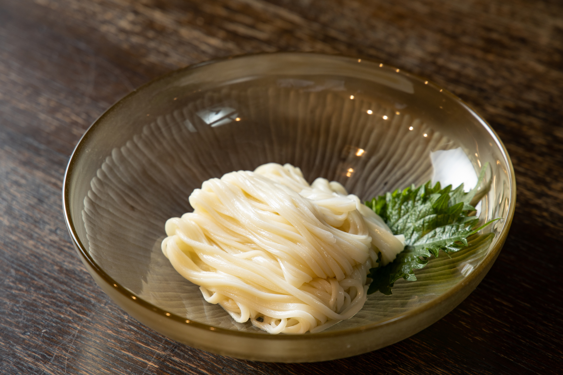 氷見うどん 細麺5本 つゆ付き 水と匠 オンラインストア