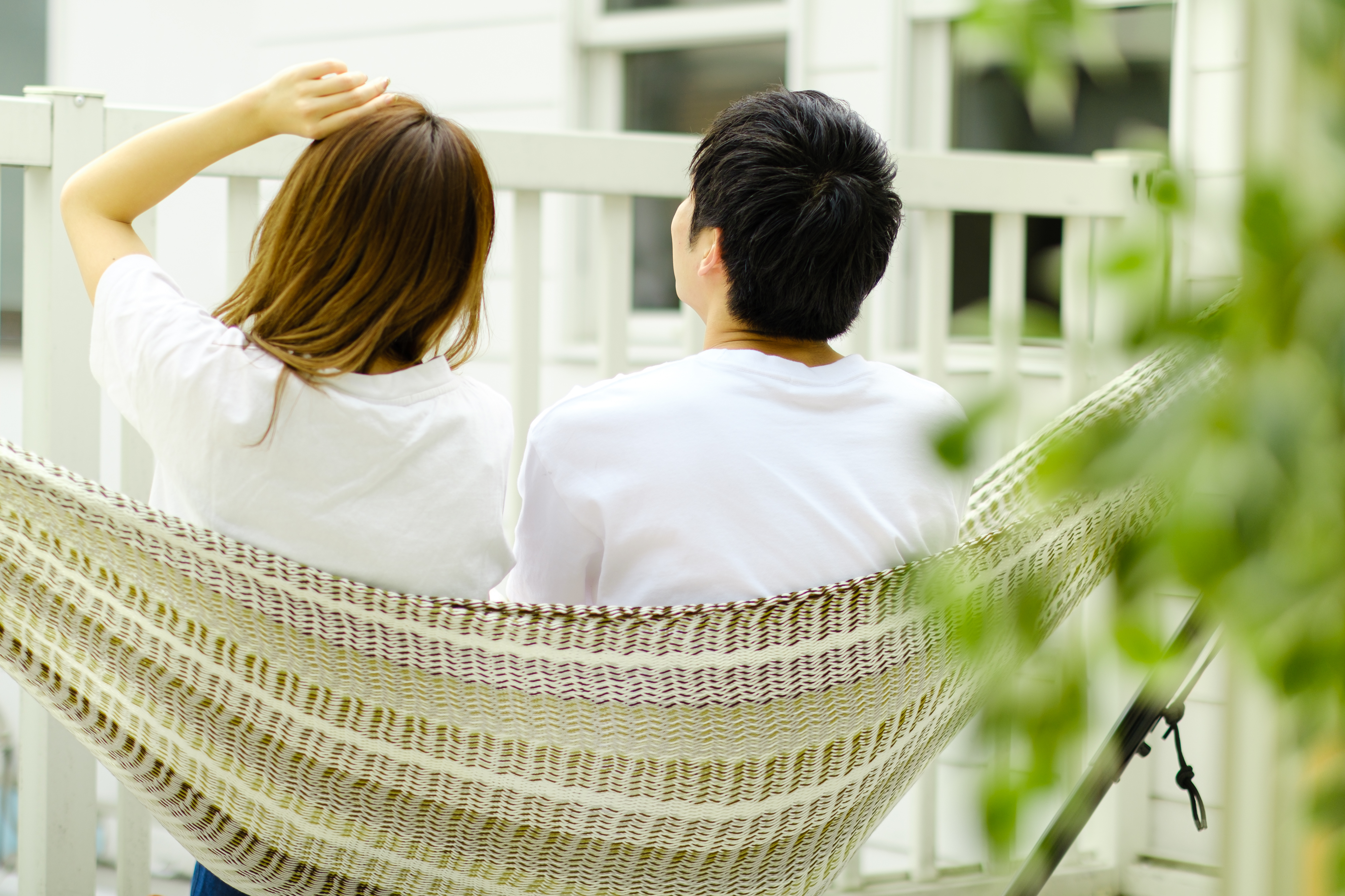 西陣ゆめここちハンモック 雷鳥 手作りハンモック専門店 World Hammock ワールドハンモック株式会社