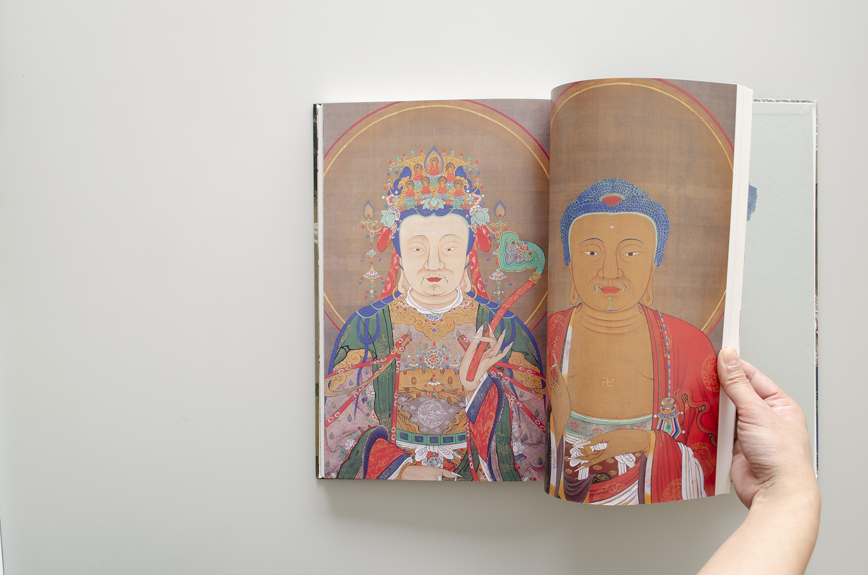 古書 開基足利義満600年忌記念 若冲展 図録 Museumshop T