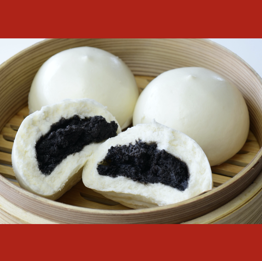 中華まん詰め合わせ 肉まん あんまん フカヒレまん各2個入り 横浜中華街をお取り寄せ 四五六菜館公式通販オンラインストア