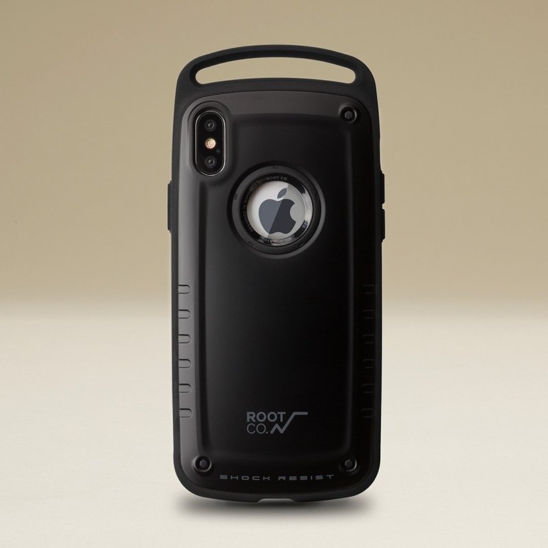 Root Co Gravity Shock Resist Case Pro Iphone X Xs Fullspec