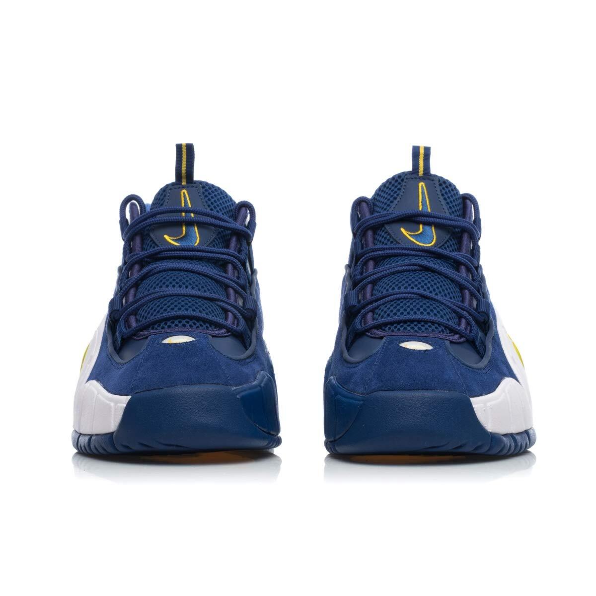 air max penny warriors