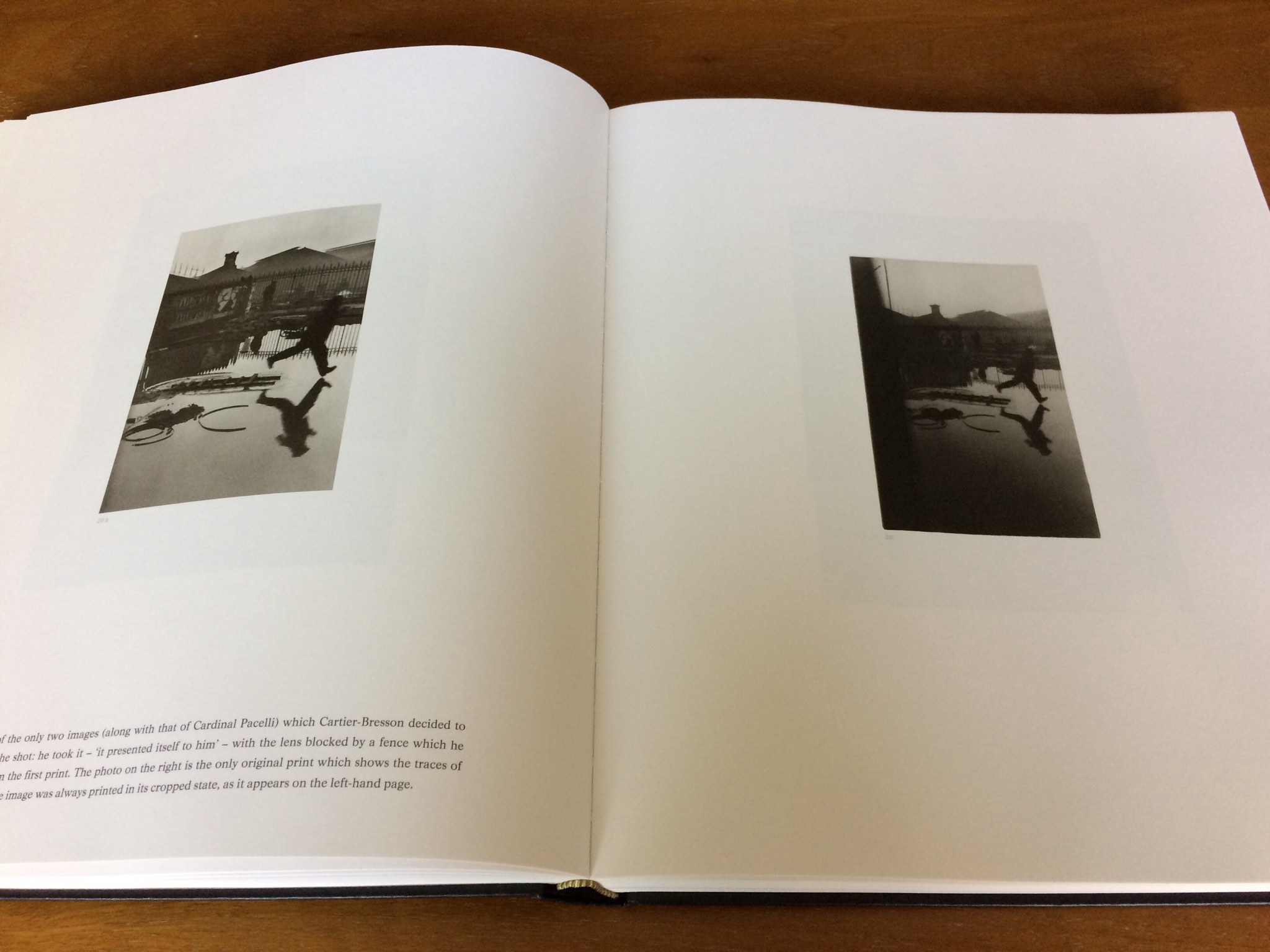 Scrapbook Henri Cartier Bresson アンリ カルティエ ブレッソン 写真集で旅する本屋さん Photobooks On The Road