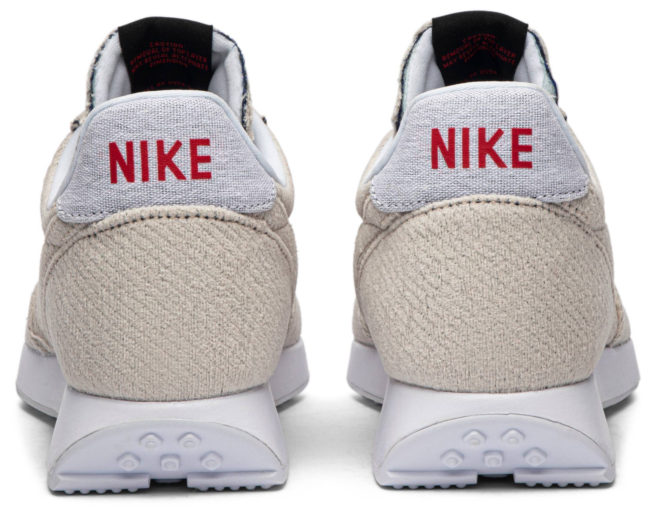 bait stranger things nike