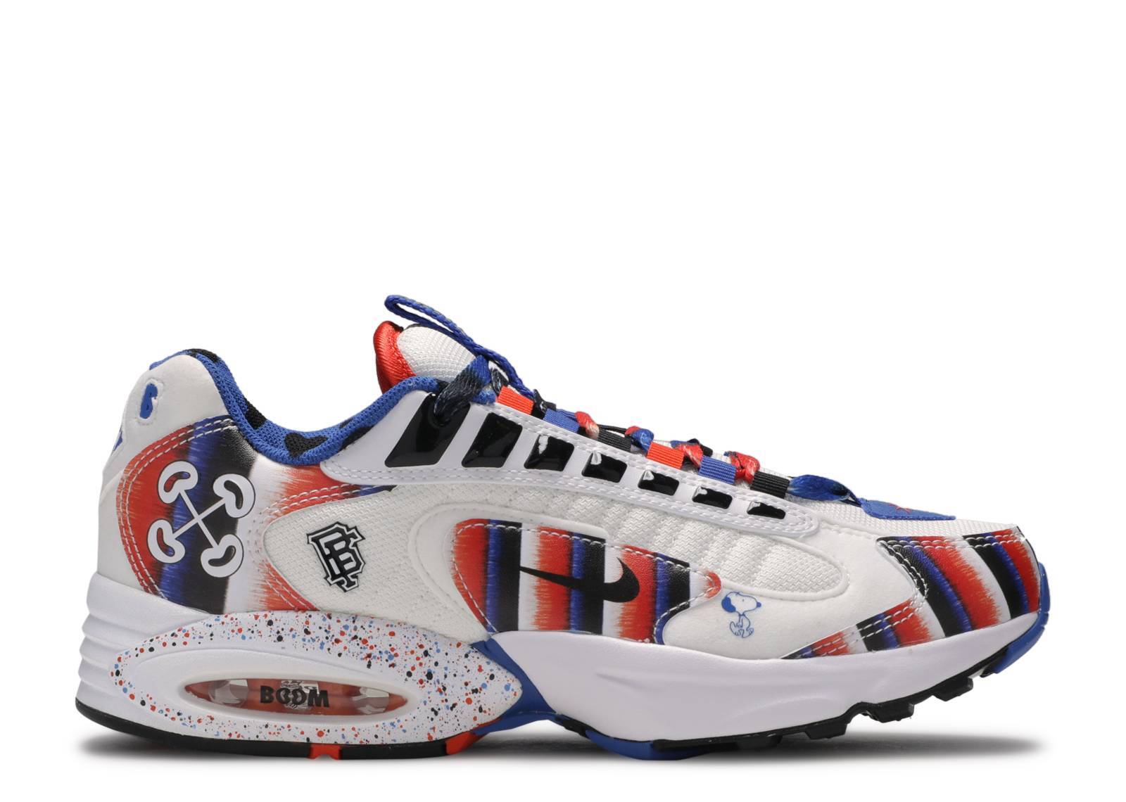 Nike Air Max Triax 96 Doernbecher 19 ナイキ エアマックス トライアックス96 ドーレンベッカー Hypestreetstore