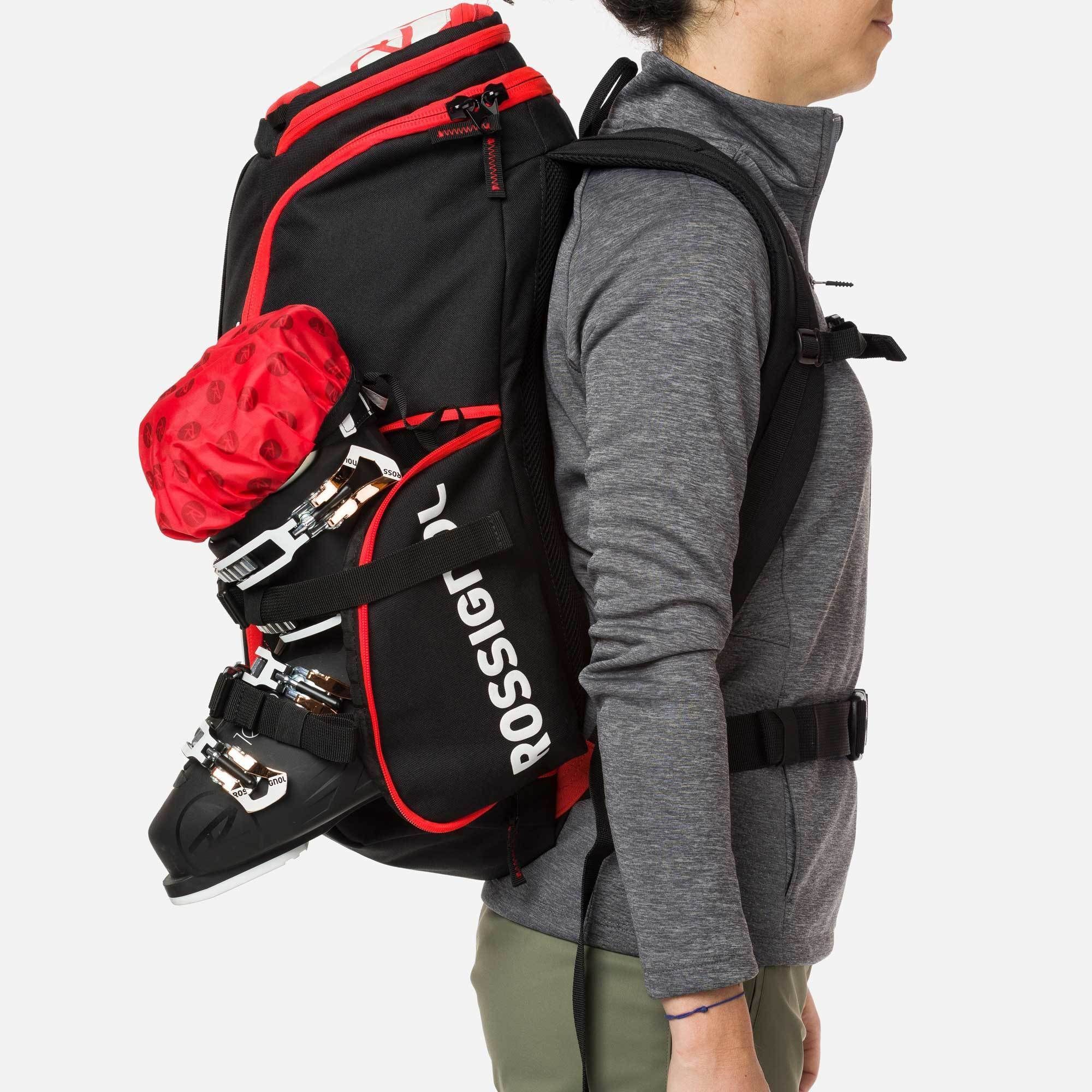 rossignol tactic boot bag pack