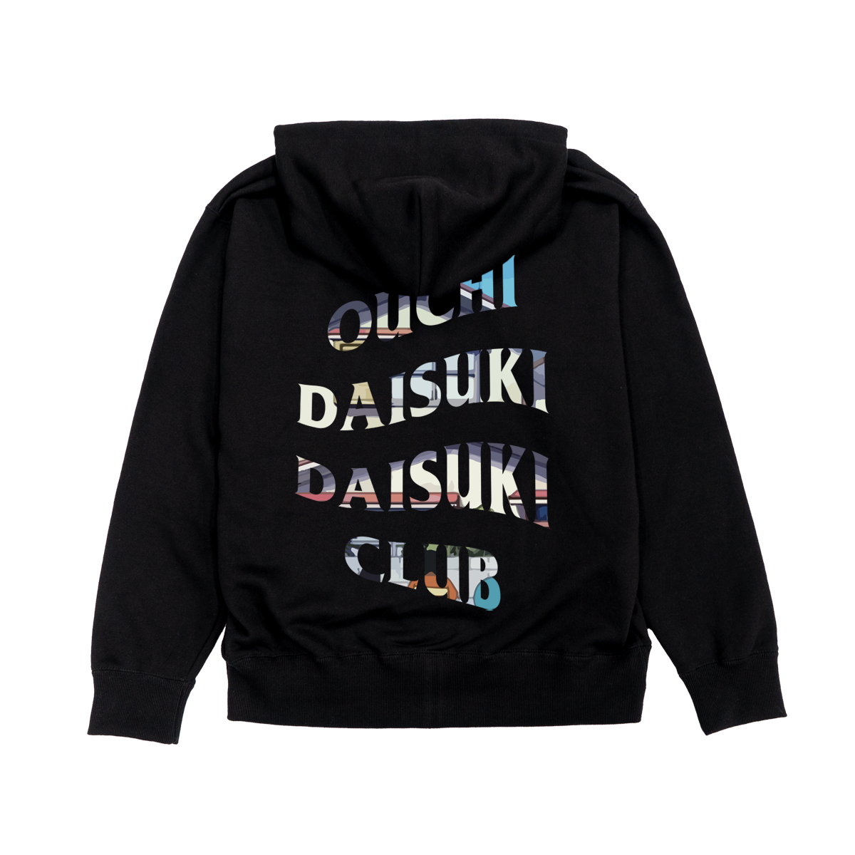 Ouchi Daisuki Club Libertytokyo