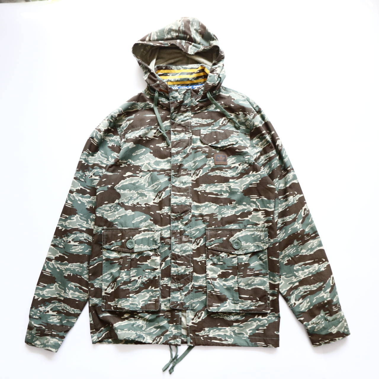 adidas m65 jacket