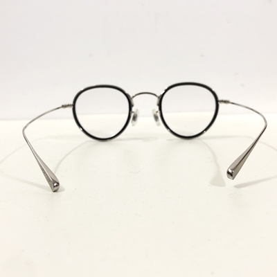 Oliver Peoples オリバーピープルズ Darville メガネ 眼鏡 度入り 表参道t04 メンズ レディース ブランド古着brooch