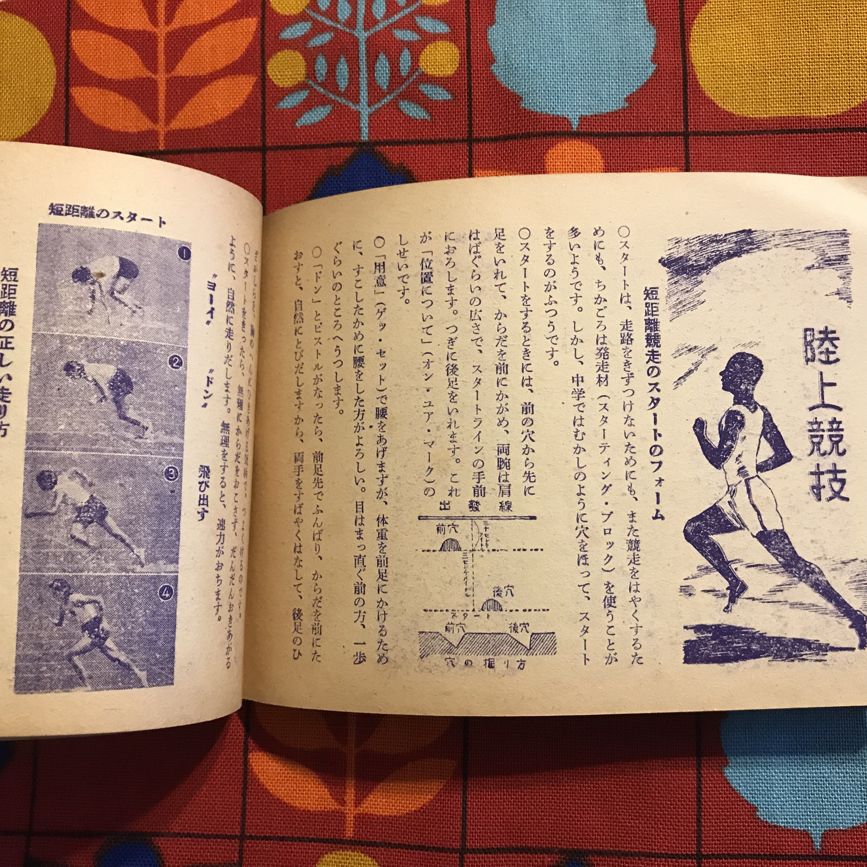 中学生の友 昭和26年8月号ふろく スポーツガイドブック 野球選手たくさん それとヘルシンキオリンピックに向けての選手紹介 実用外百貨店 レトロ珍品 モラトリアム