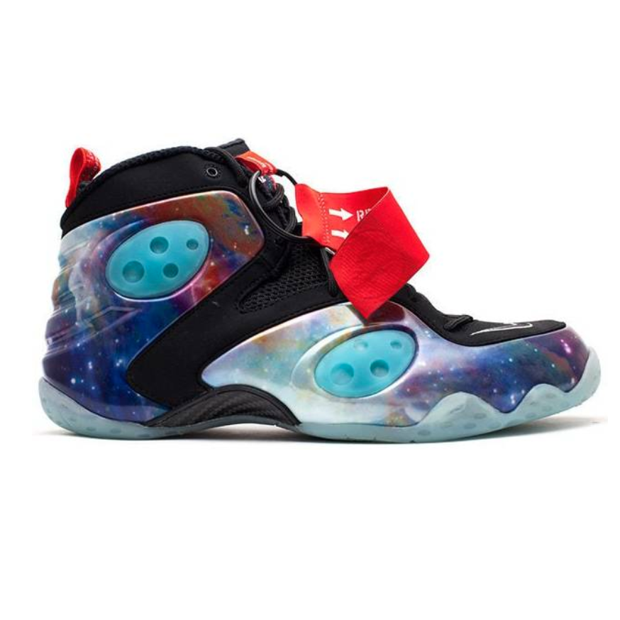 Nike Zoom Rookie Galaxy (Sole Collector 