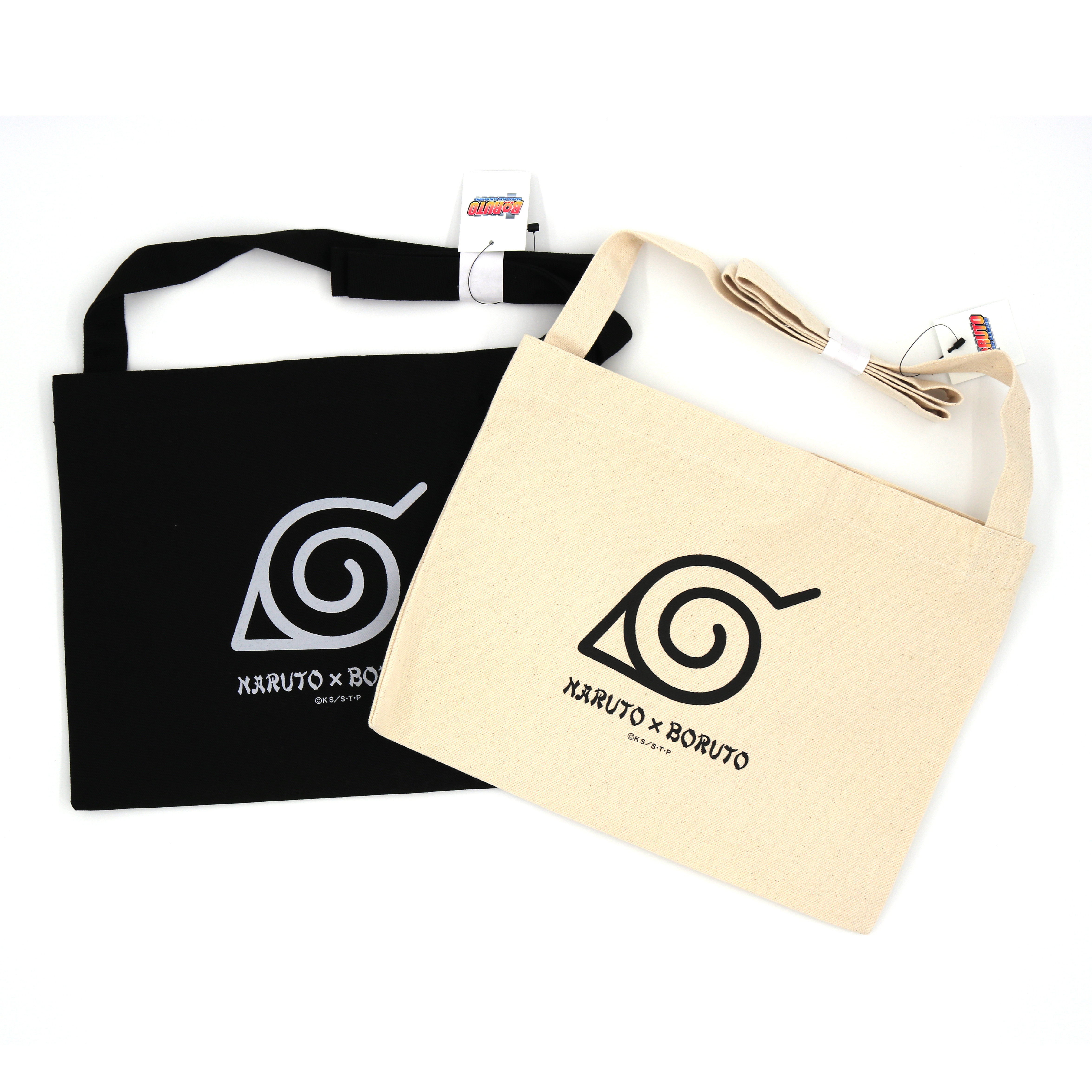Naruto Boruto キャンバスサコッシュ 富士急ハイランド オフィシャルストア
