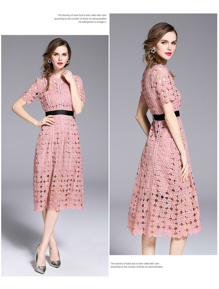 お取り寄せ品 この春にピッタリ 大人可愛い春ワンピース Astyle