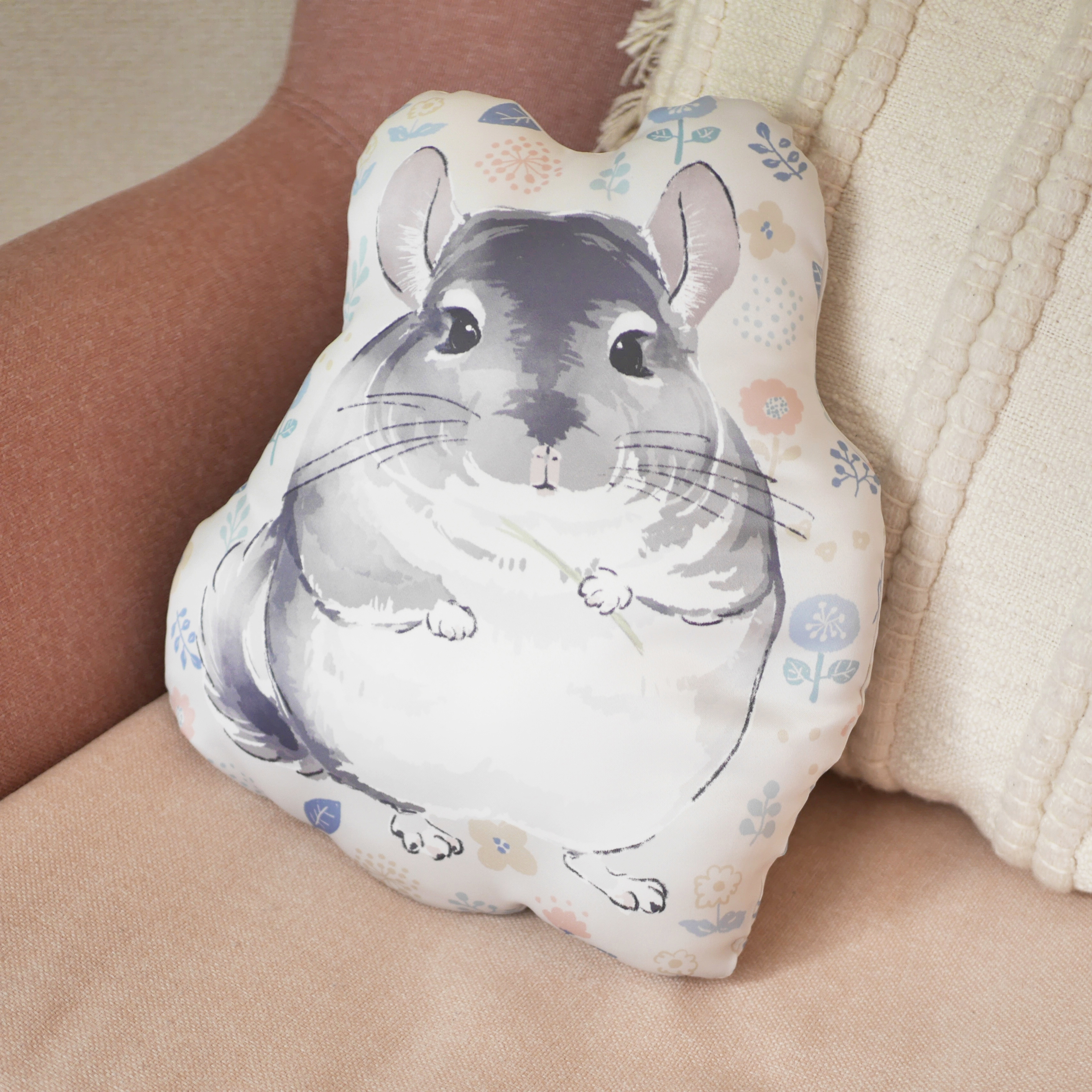 チンチラ ビッグクッション チンチラ雑貨markcrown チンチラモチーフのオリジナルグッズshop チンチラ ビッグクッション チンチラ雑貨markcrown チンチラモチーフのオリジナルグッズshop