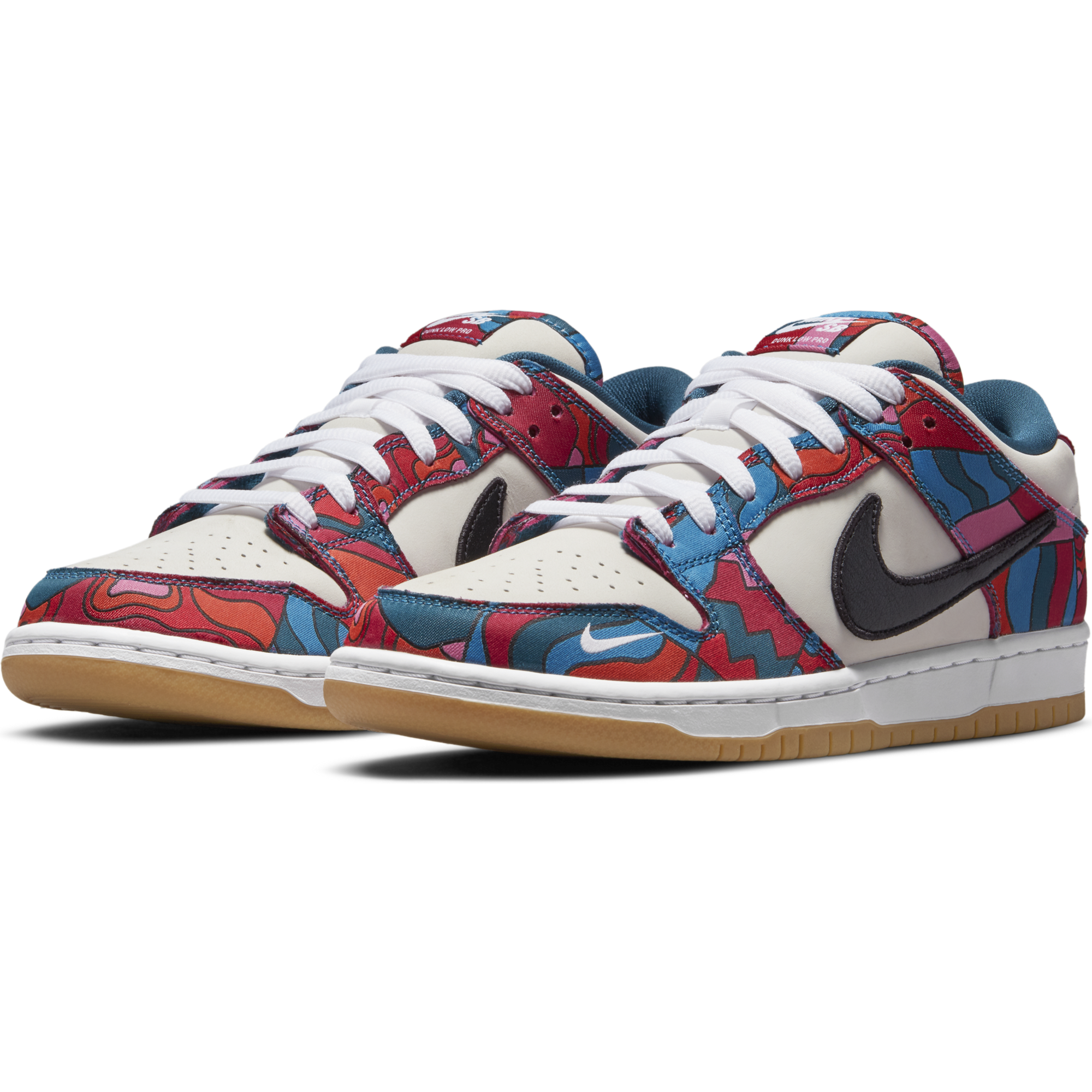 Dunk low pro Clearance