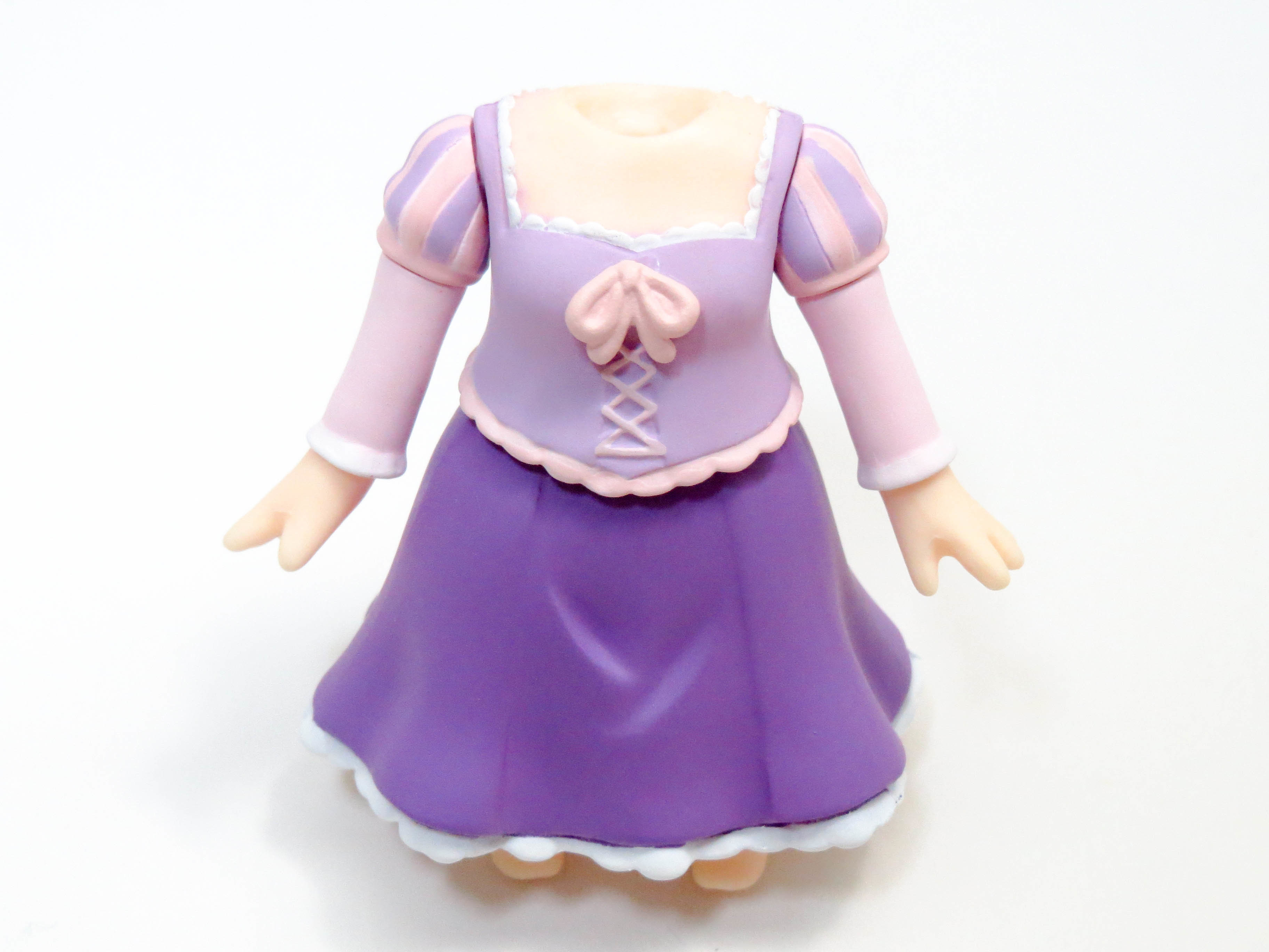 804 ラプンツェル 体パーツ 私服 ねんどろいど ホビー通販 アニホープ