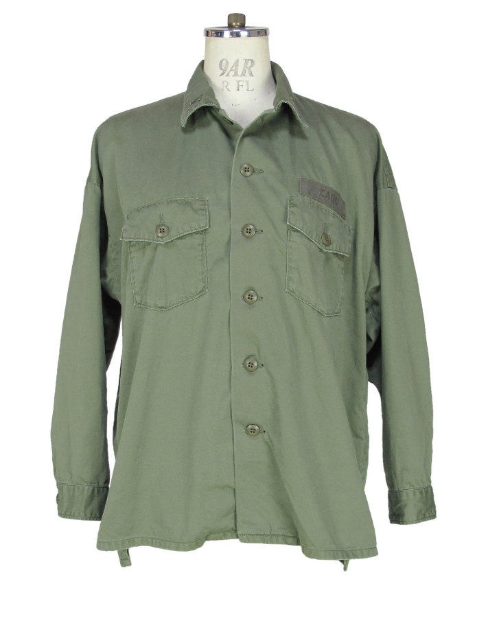 BIG utility shirts Lot:11013 - 画像1
