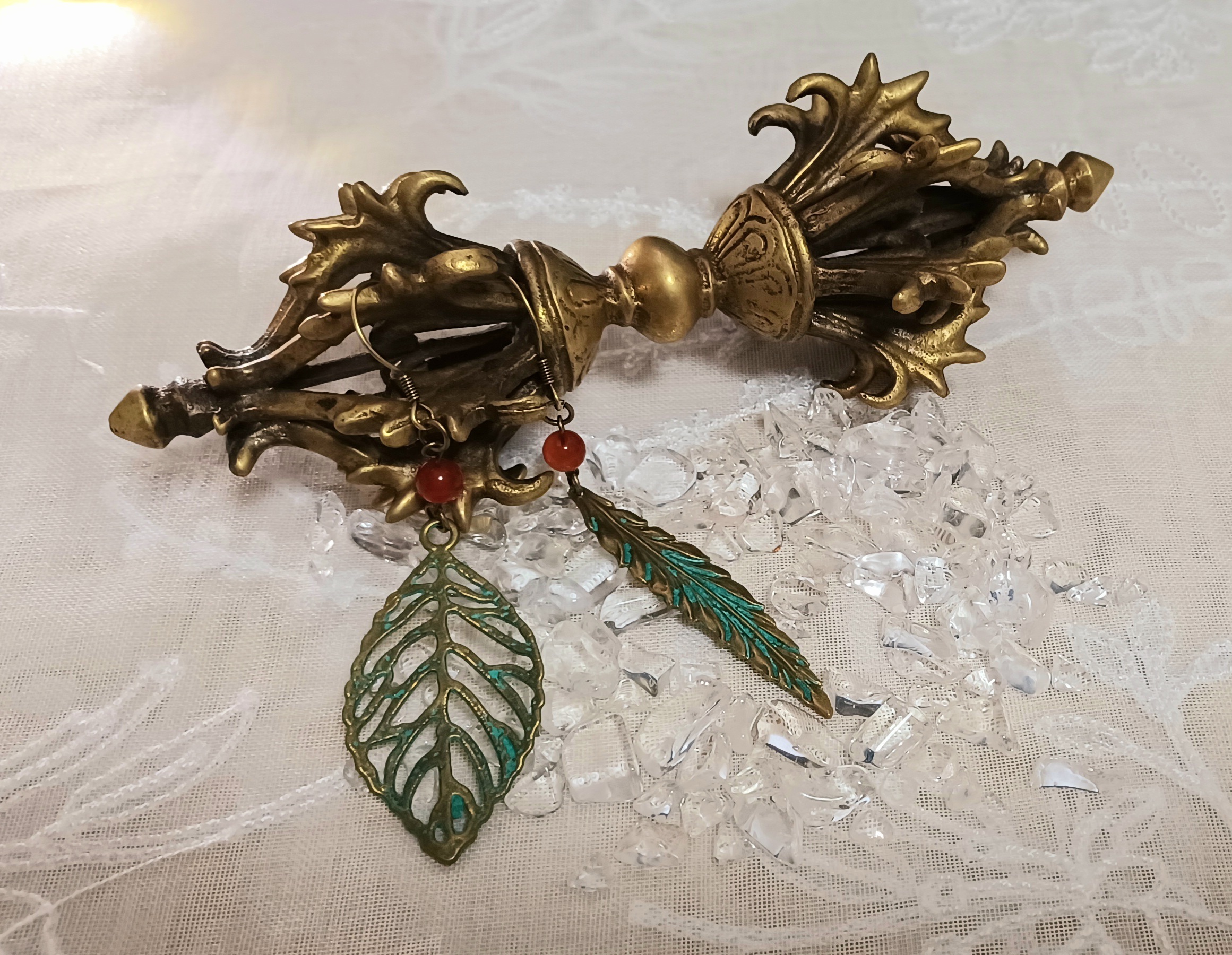 仕事に恋愛に勇気が欲しい貴女へ 金母オススメアクセサリー Kinka S Stone Shop 仕事に恋愛に勇気が欲しい貴女へ 金母オススメアクセサリー Kinka S Stone Shop