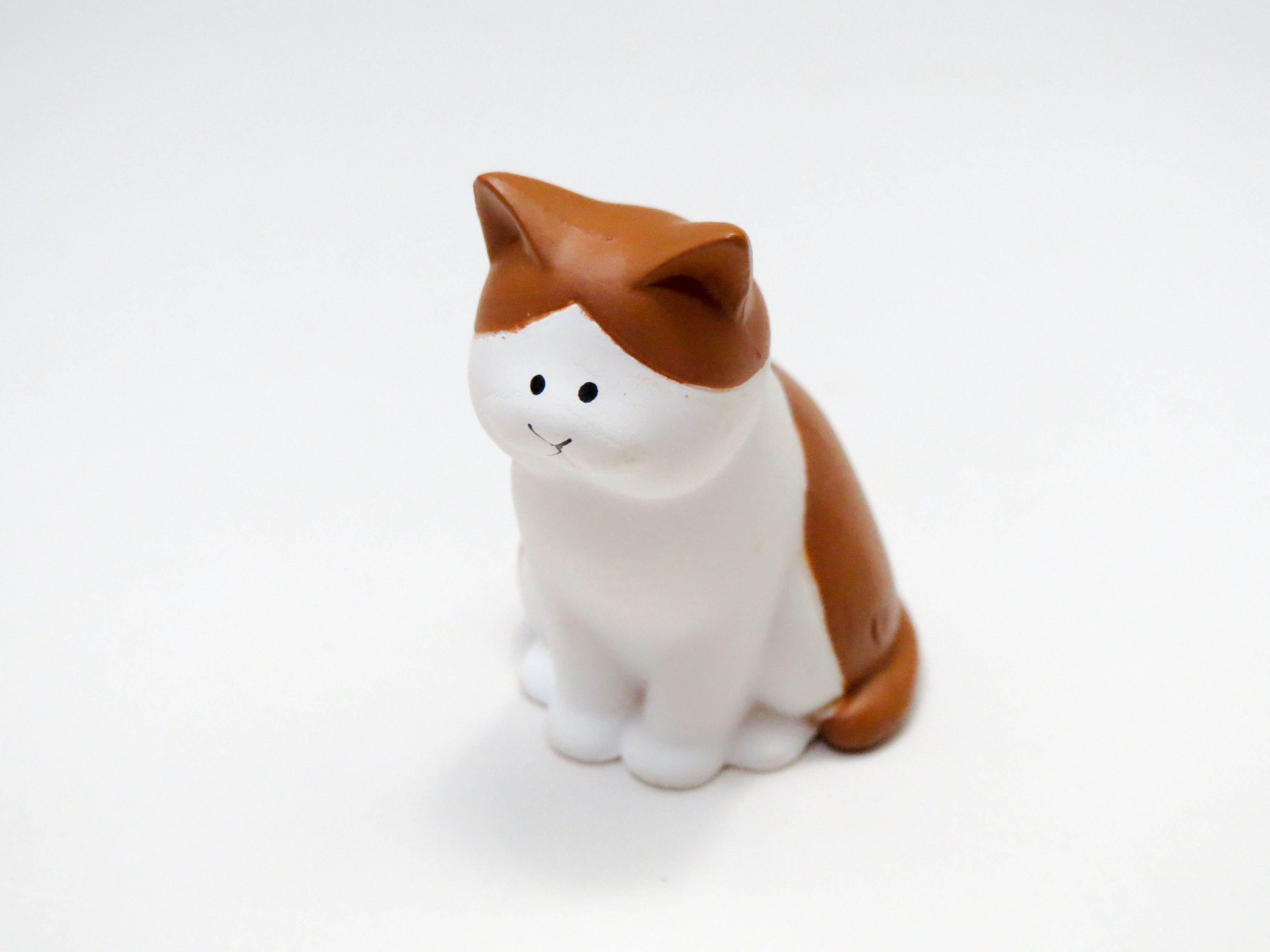 再入荷 ねんどろいどもあ アフターパーツ02 茶猫 ホビー通販 アニホープ